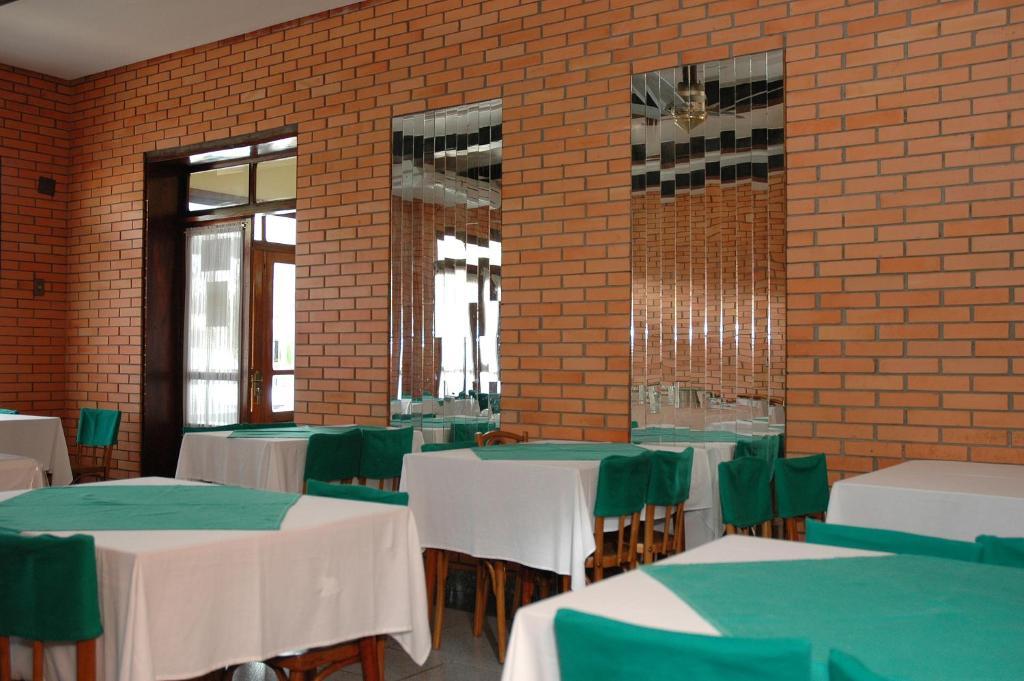 Hotel Porto Alegre Exterior photo