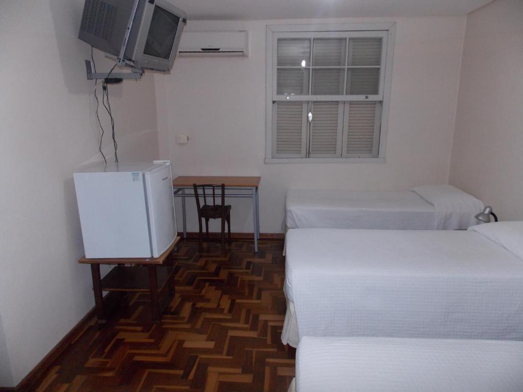 Hotel Porto Alegre Room photo