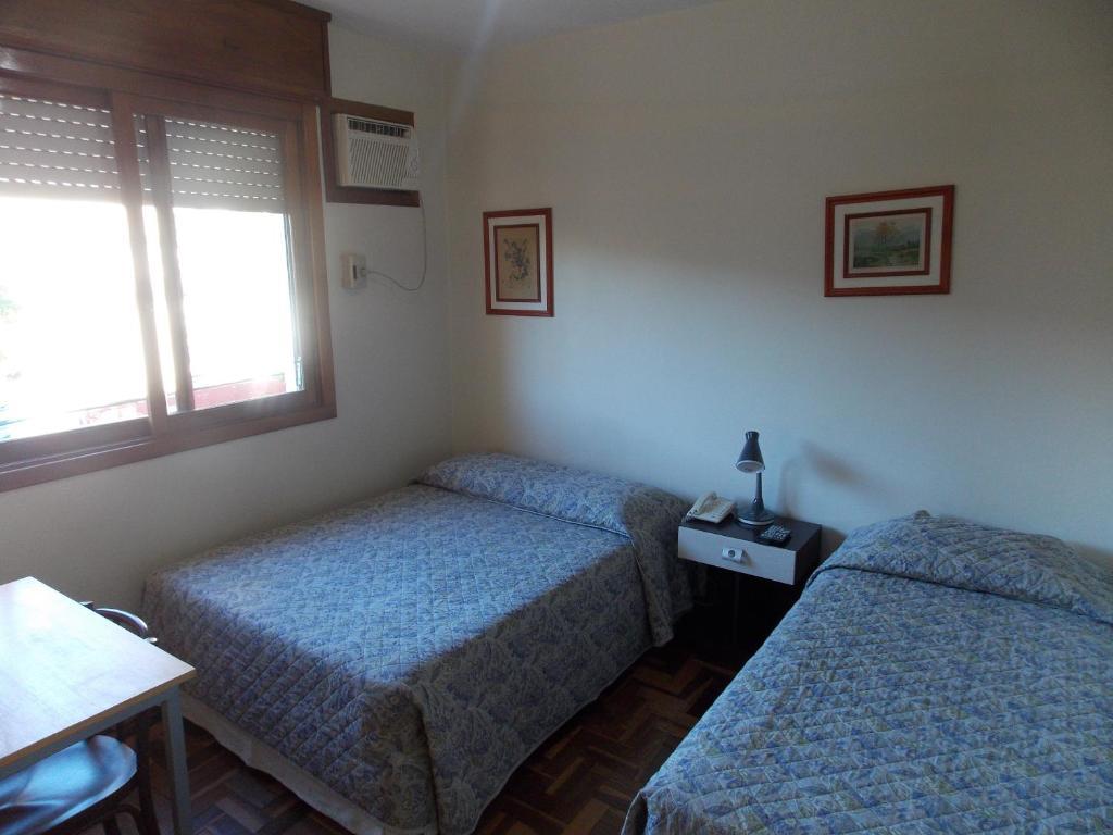 Hotel Porto Alegre Room photo